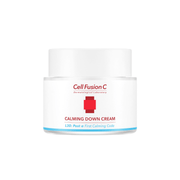 Cell Fusion C Calming Down Cream [50ml] | La Cosmetique