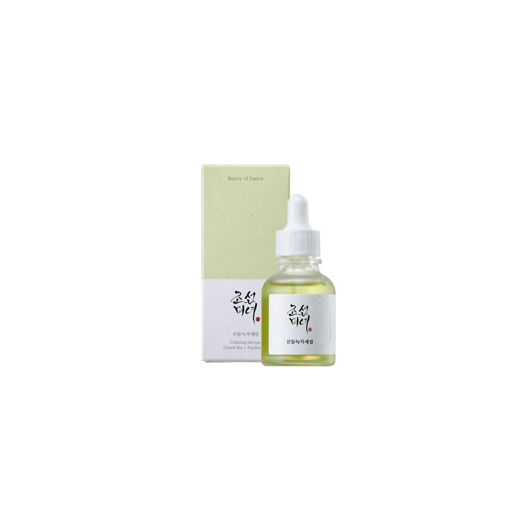 panthenol serum