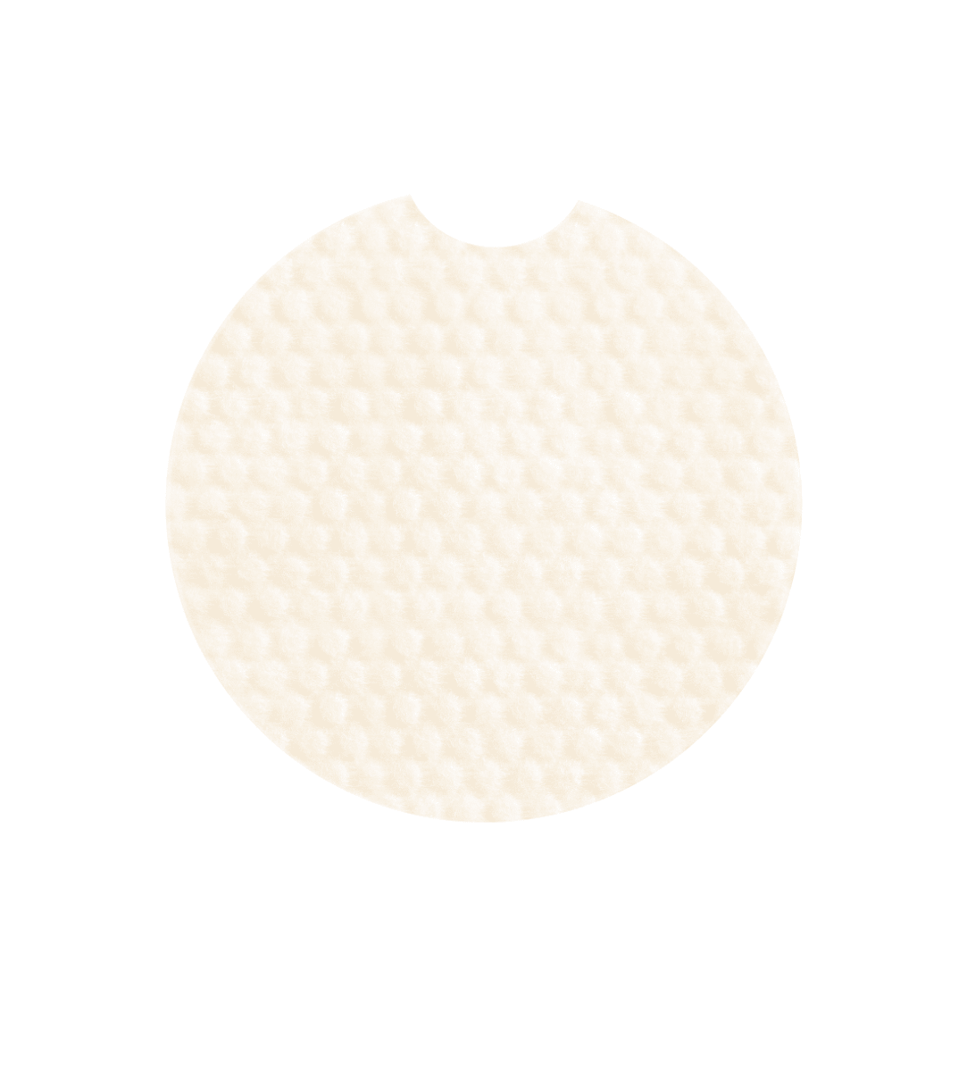 NEOGEN Carrot Deep Clear Remover Oil Pad 60pcs | La Cosmetique