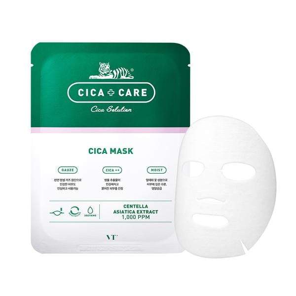 VT Cosmetics Cica Mask