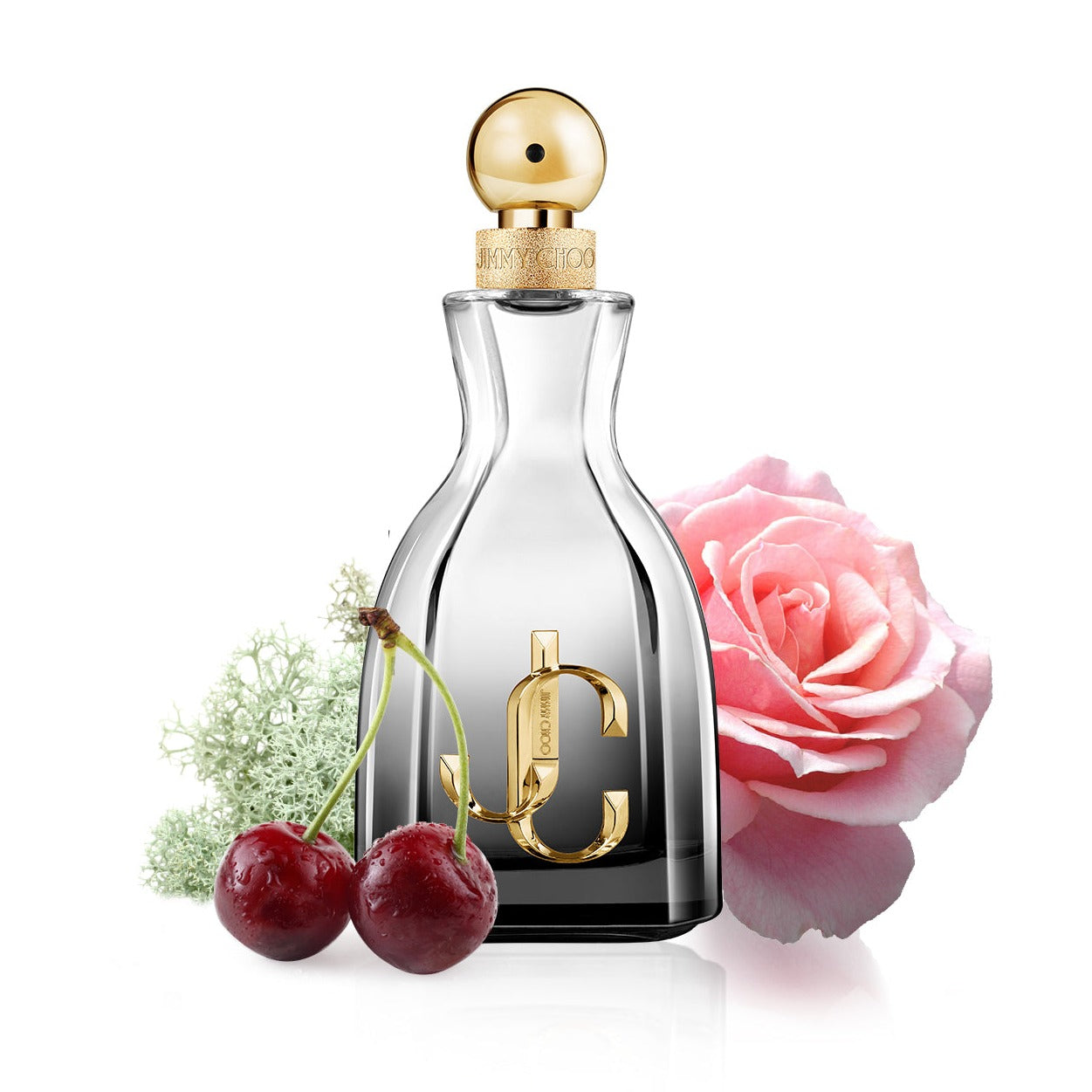 Jimmy ChooI Want Choo Forever EDP 60ml - La Cosmetique