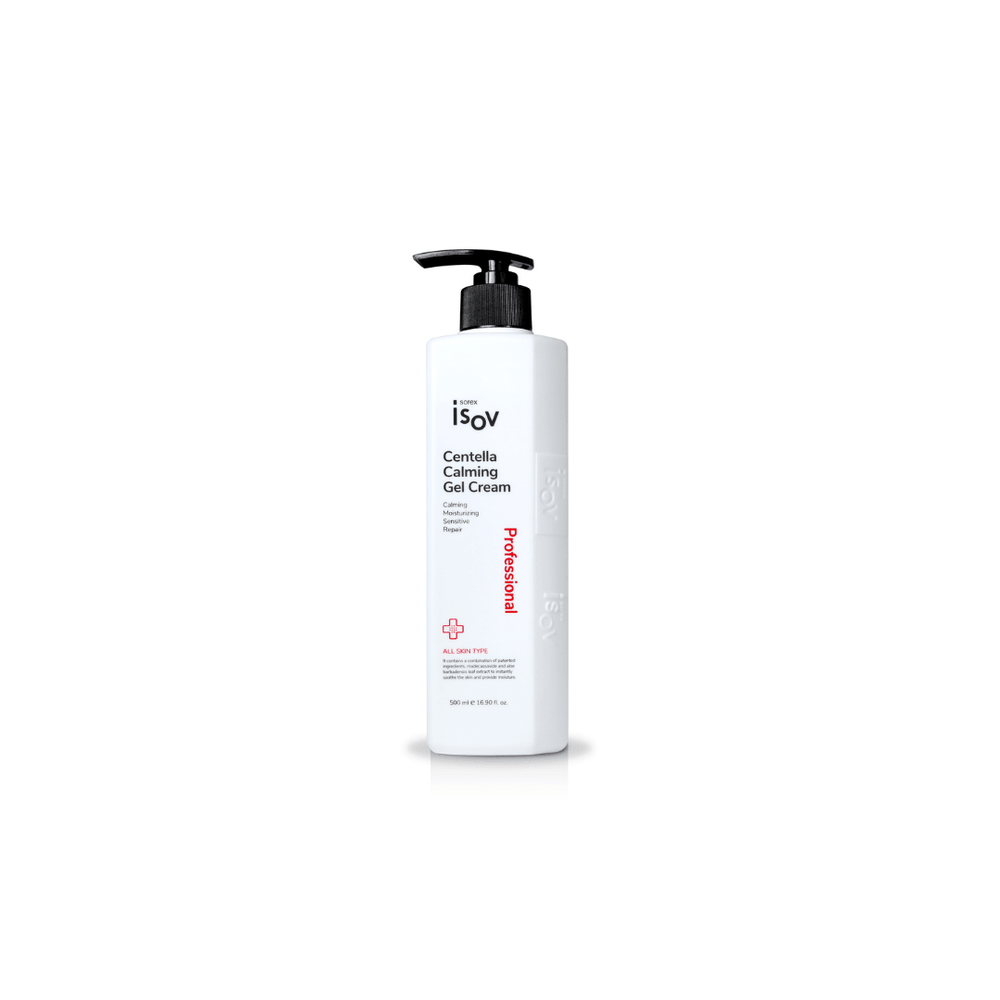 Centella Calming Gel Cream 500ml