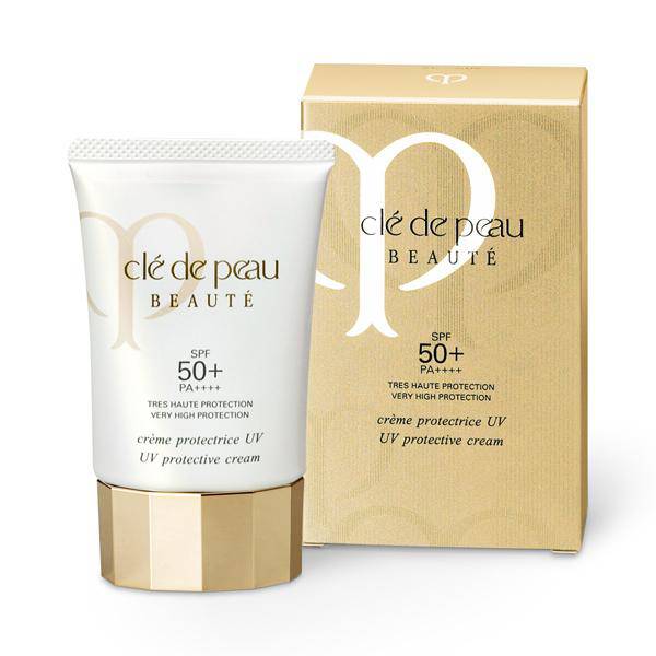 Cle de Peau BeauteUV Protective Cream SPF50++++ - La Cosmetique