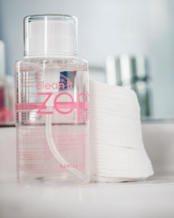 Banila Co Clean It Zero Cleansing Water [310ml] | La Cosmetique