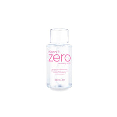 Clean It Zero Cleansing Water [310ml]