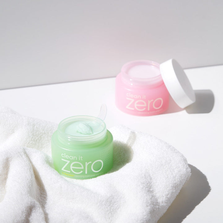 Banila CoClean It Zero Cleansing Balm Pore Clarifying 100ml - La Cosmetique