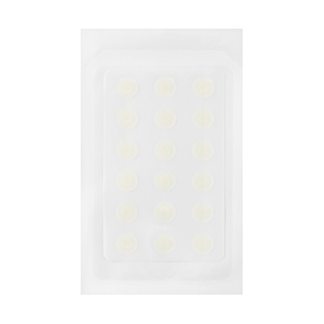 COSRX Clear Fit Master Patch (Somadermspot-S) 18 Patches | La Cosmetique