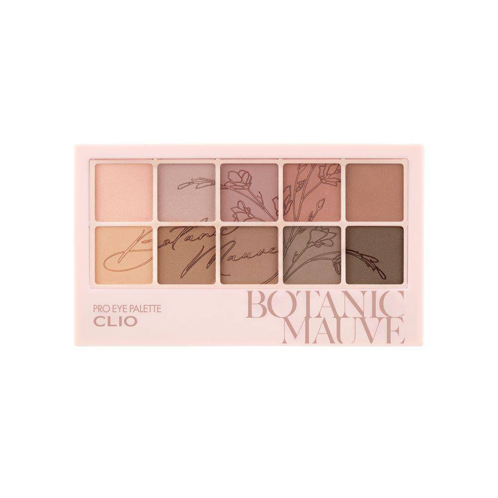 ClioPro Eye Palette (Choose your Colour) - La Cosmetique