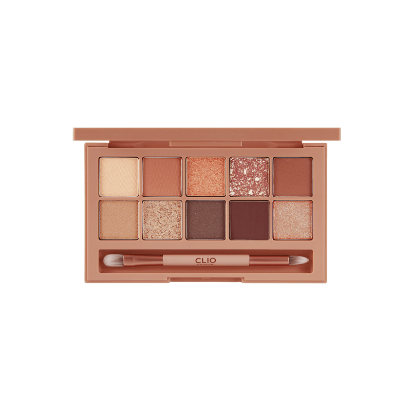 ClioPro Eye Palette (Choose your Colour) - La Cosmetique