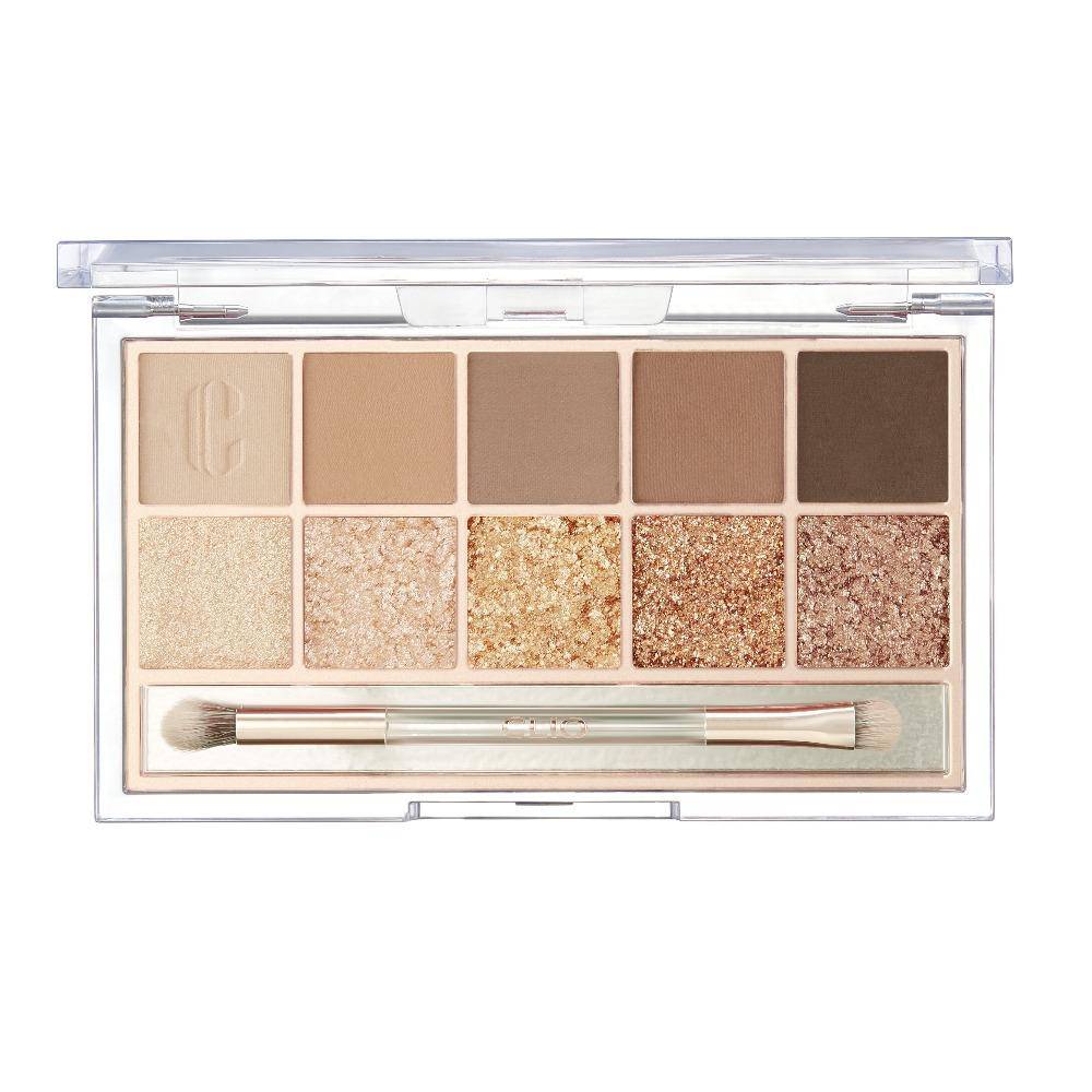 ClioPro Eye Palette (Choose your Colour) - La Cosmetique