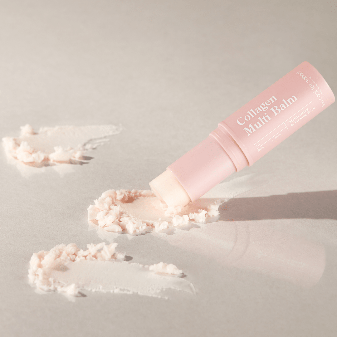 Too Cool For School Collagen Multi Balm 10g | La Cosmetique