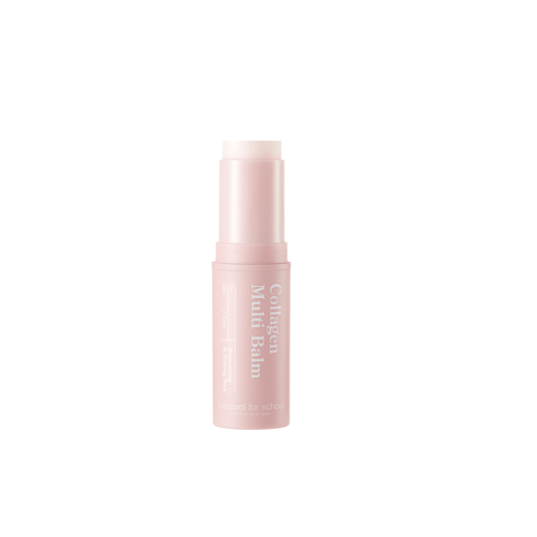 Too Cool For School Collagen Multi Balm 10g | La Cosmetique