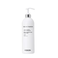 Collagen Shiffon All-In-One Cleansing Milk [1000ml]