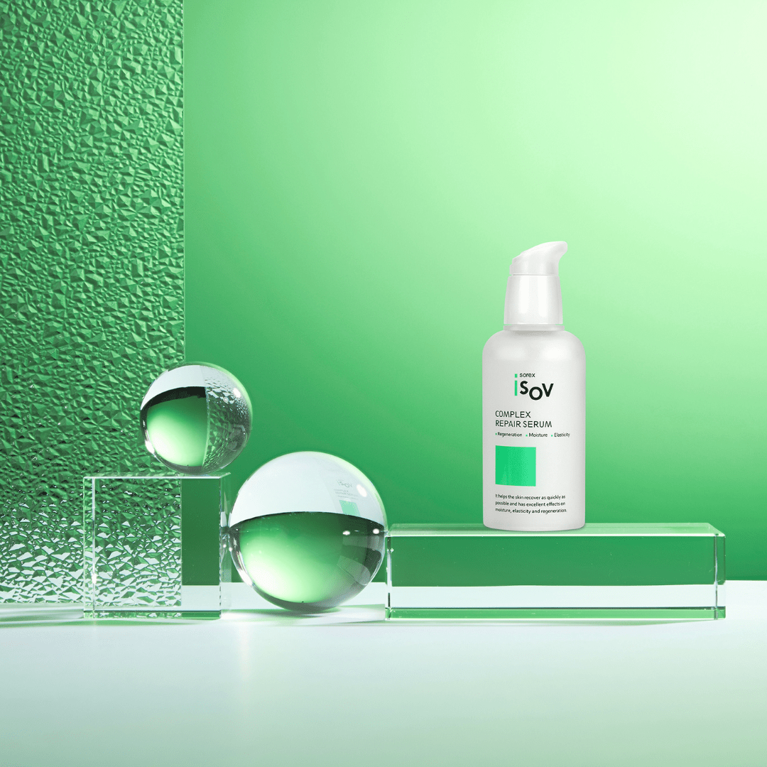 ISOV Complex Repair Serum 80ml | La Cosmetique