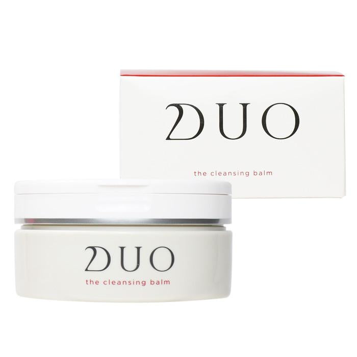 DUO Duo Cleansing Balm 90g - Shop K-Beauty in Australia