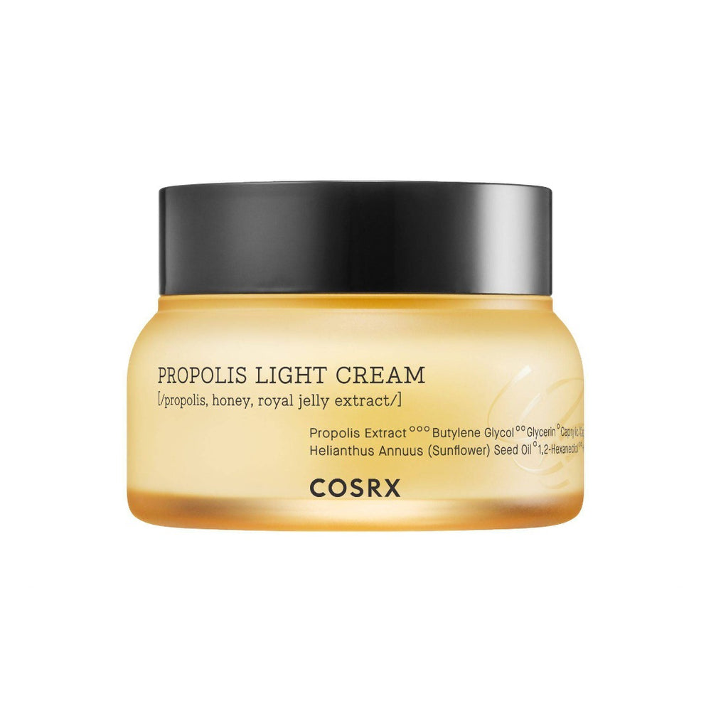 COSRXFull Fit Propolis Light Cream 65ml - La Cosmetique