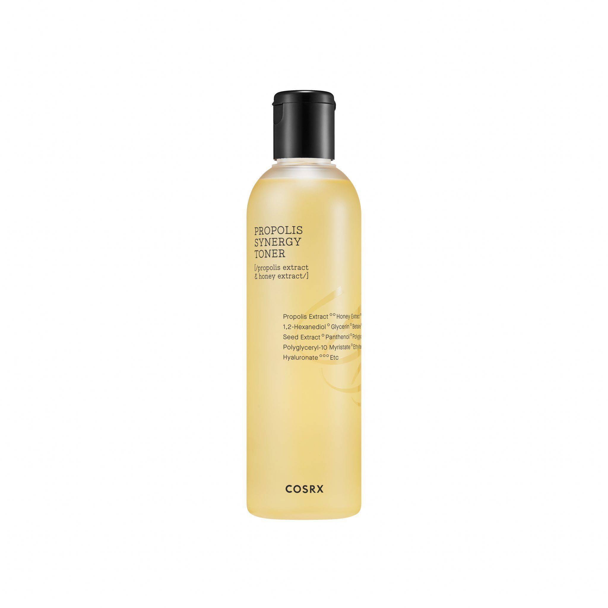 COSRXFull Fit Propolis Synergy Toner 150ml - La Cosmetique