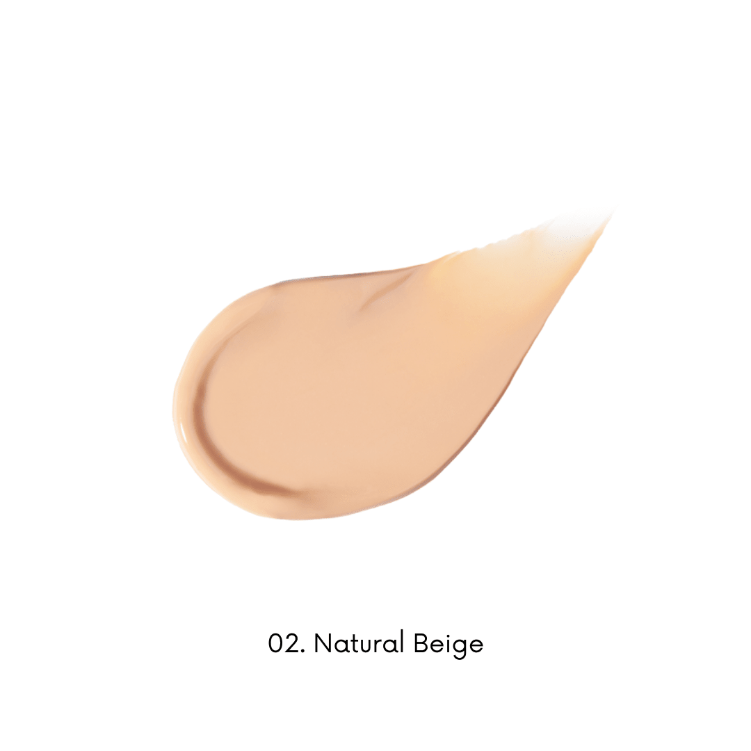 Banila Co Covericious Skin Fit Tinted Moisturizer [30ml] | La Cosmetique