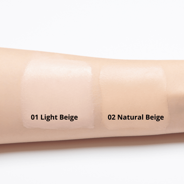 Banila Co Covericious Skin Fit Tinted Moisturizer [30ml] | La Cosmetique