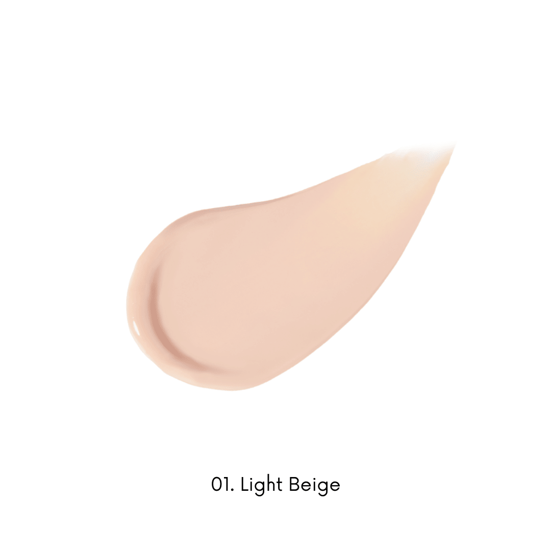 Banila Co Covericious Skin Fit Tinted Moisturizer [30ml] | La Cosmetique