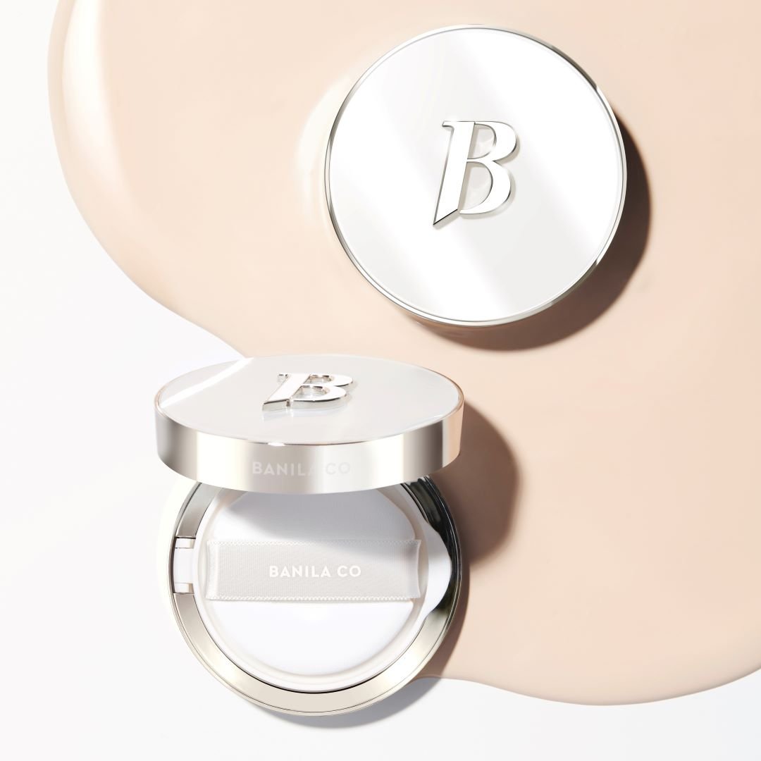 Banila Co Covericious Ultimate White Cushion | La Cosmetique