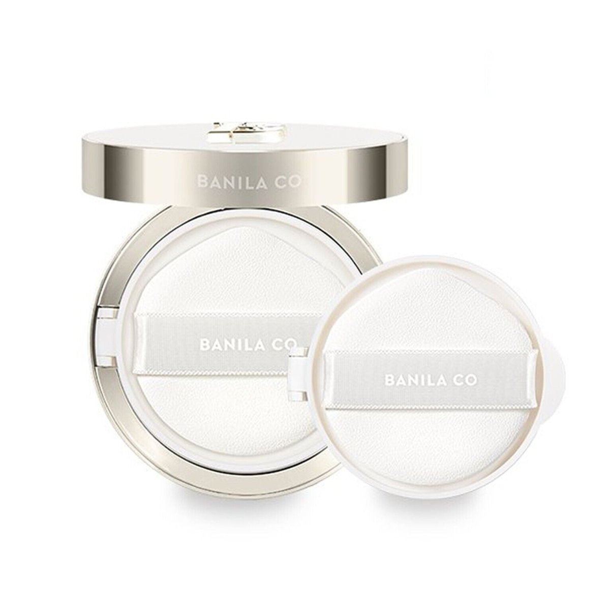 Banila Co Covericious Ultimate White Cushion | La Cosmetique