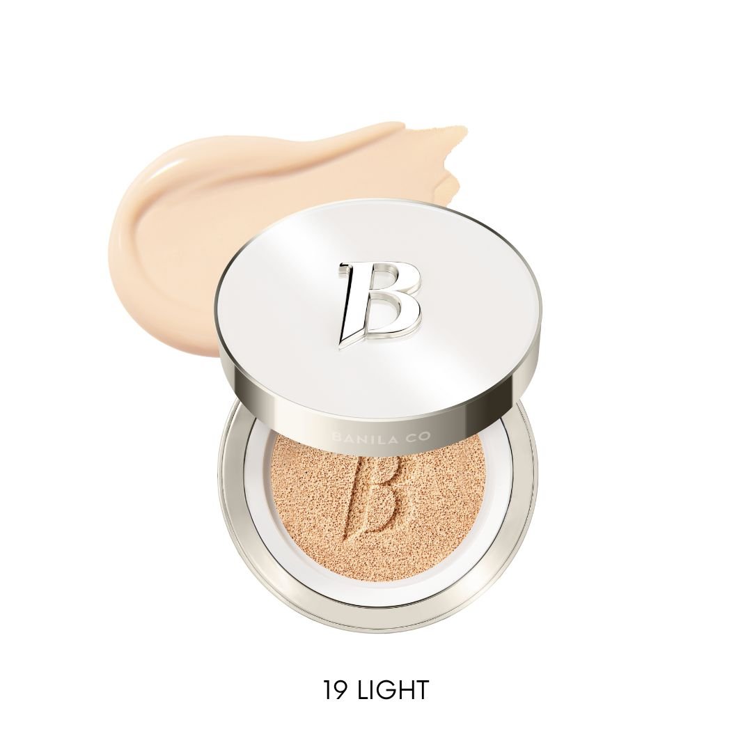 Banila Co Covericious Ultimate White Cushion | La Cosmetique