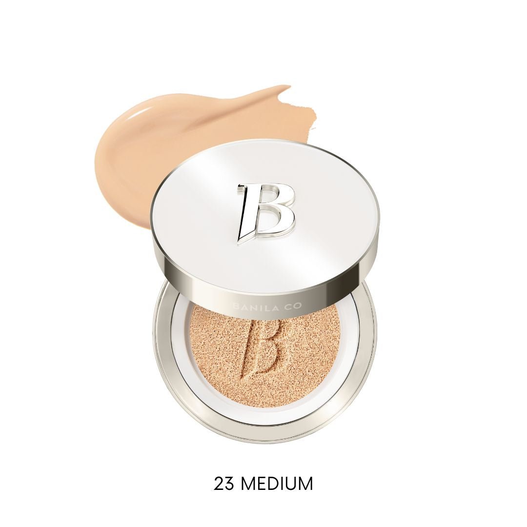Banila Co Covericious Ultimate White Cushion | La Cosmetique