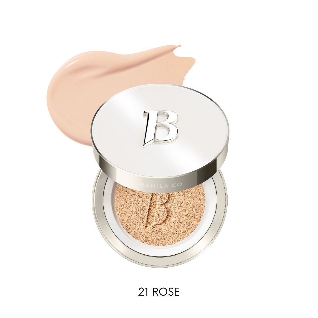 Banila Co Covericious Ultimate White Cushion | La Cosmetique