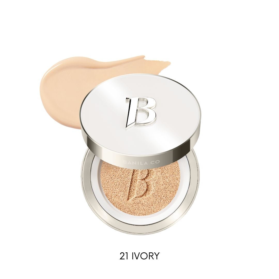 Banila Co Covericious Ultimate White Cushion | La Cosmetique
