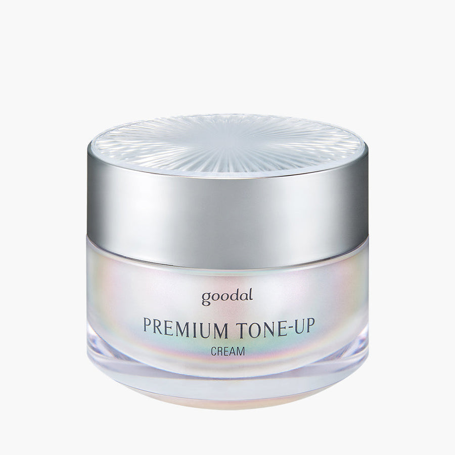 GoodalPremium Tone-Up Cream 50ml - La Cosmetique