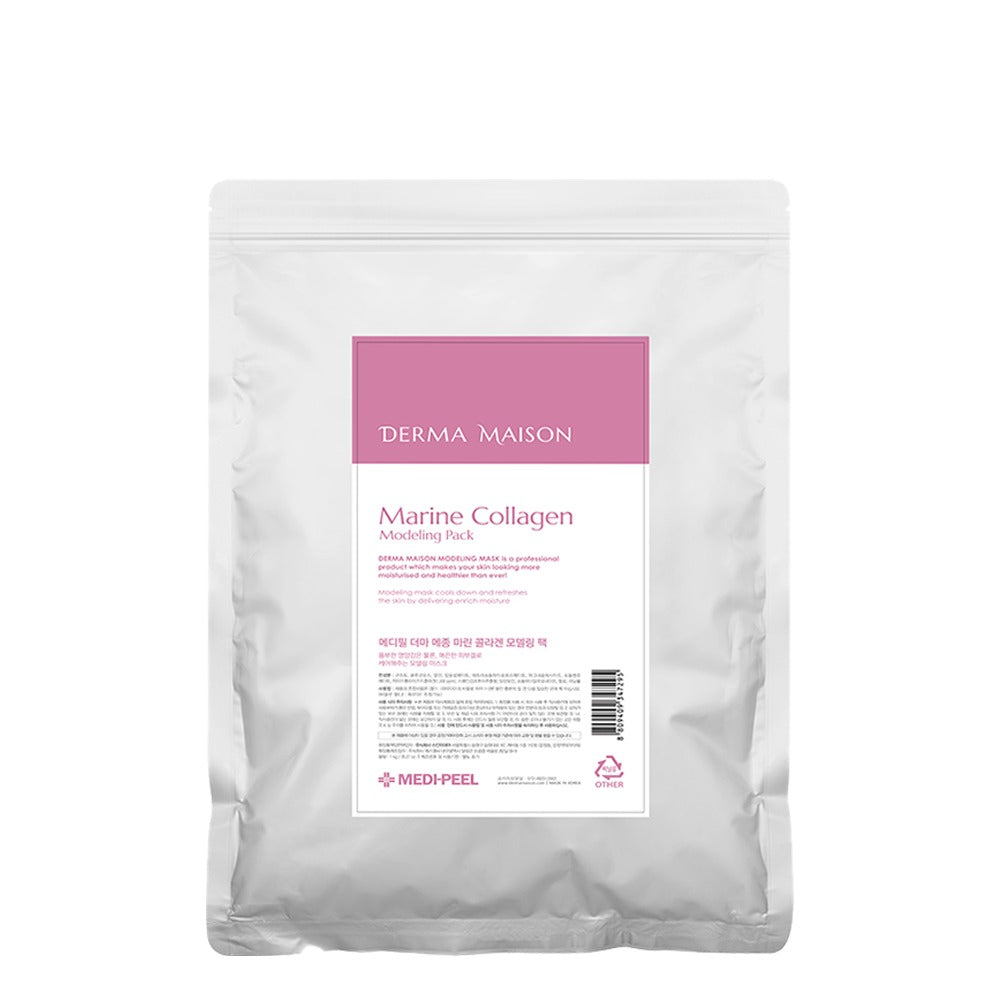 DERMA MAISONMarine Collagen Modeling Pack 1kg - La Cosmetique