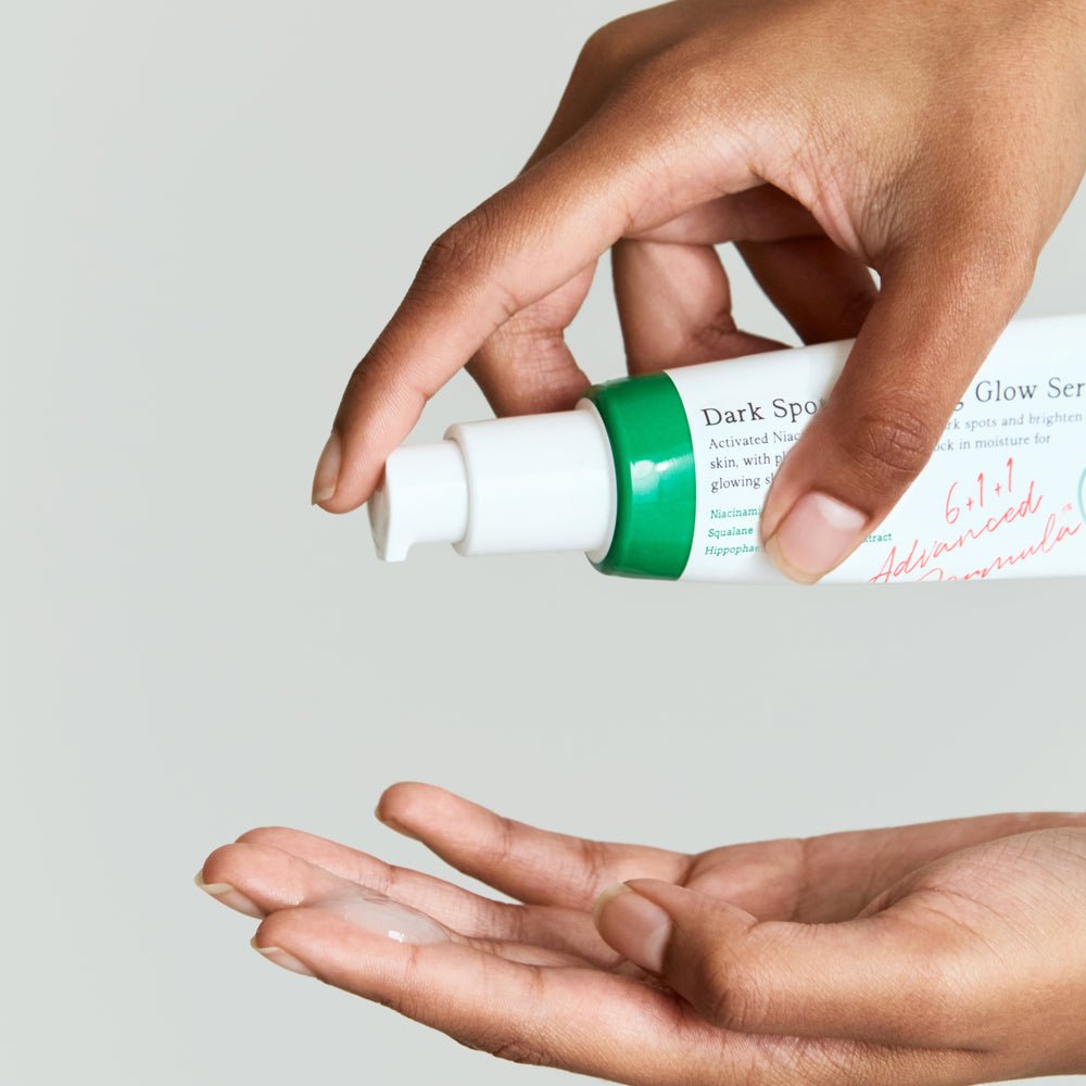 AXIS-Y Dark Spot Correcting Glow Serum [50ml] | La Cosmetique