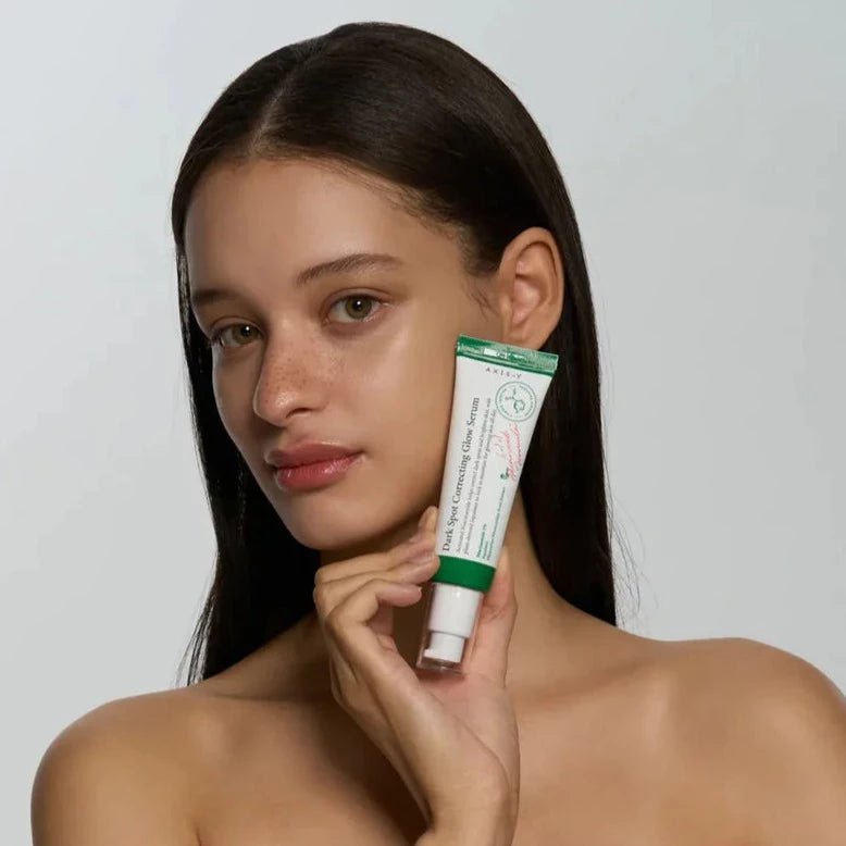 AXIS-Y Dark Spot Correcting Glow Serum [50ml] | La Cosmetique