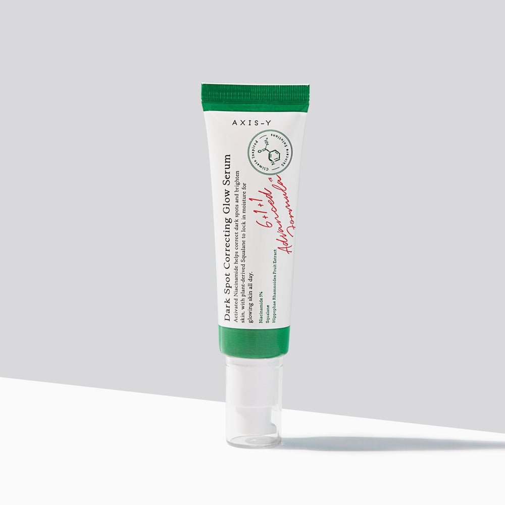 AXIS-Y Dark Spot Correcting Glow Serum [50ml] | La Cosmetique