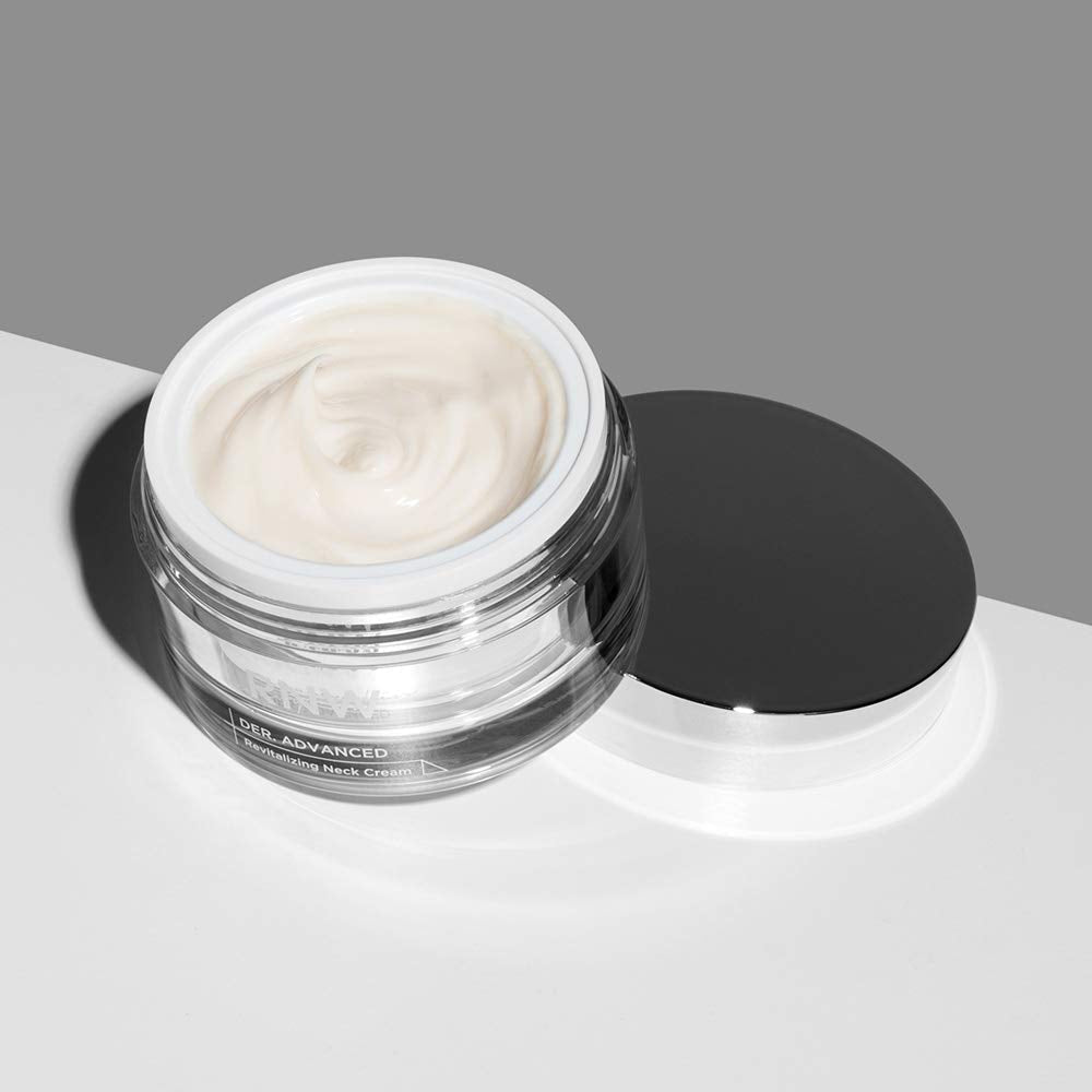 RNW Der Advanced Revitalizing Neck Cream 55ml | La Cosmetique