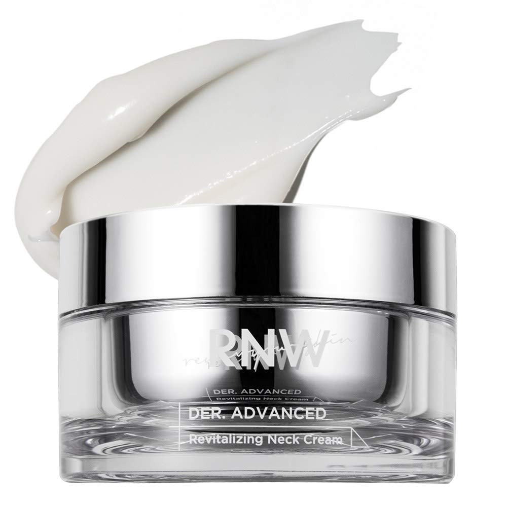 RNW Der Advanced Revitalizing Neck Cream 55ml | La Cosmetique
