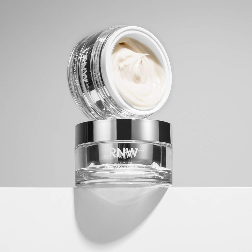 RNW Der Advanced Revitalizing Neck Cream 55ml | La Cosmetique