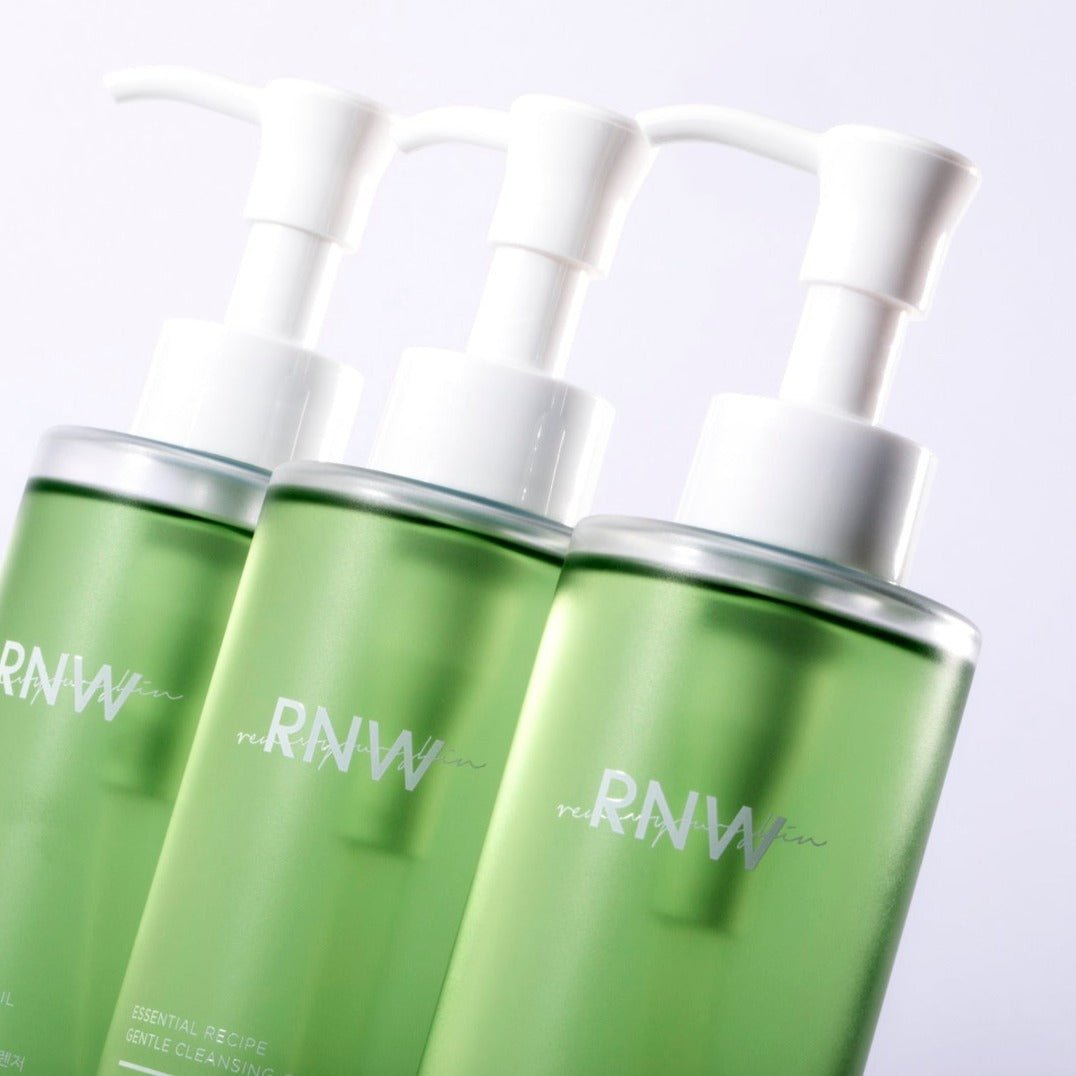 RNW Der Clear Purifying Cleansing Oil 200ml | La Cosmetique