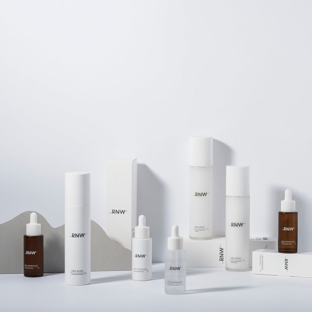 RNW Der Concentrate 4-Terpineol Plus 30ml | La Cosmetique