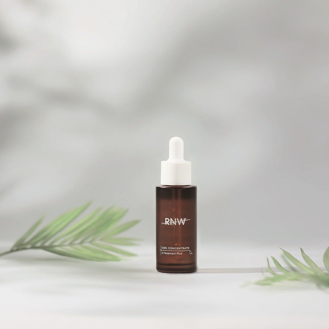 RNW Der Concentrate 4-Terpineol Plus 30ml | La Cosmetique