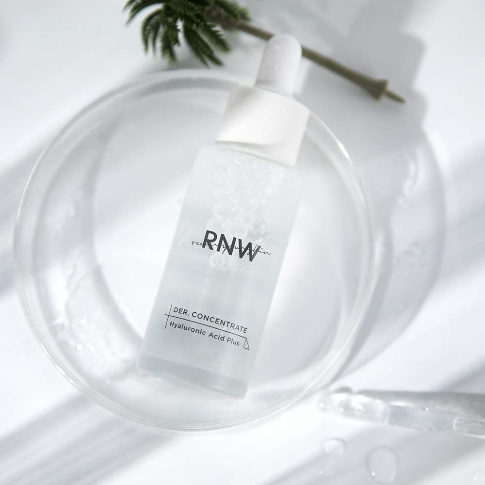 RNW Der Concentrate Hyaluronic Acid Plus 30ml | La Cosmetique