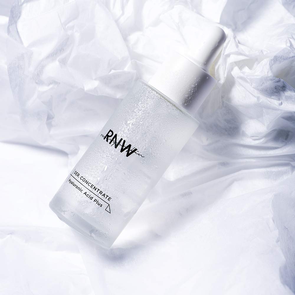 RNW Der Concentrate Hyaluronic Acid Plus 30ml | La Cosmetique