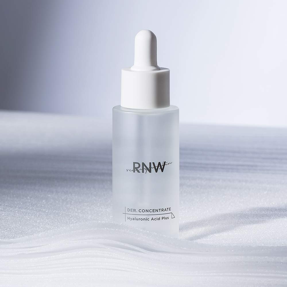 RNW Der Concentrate Hyaluronic Acid Plus 30ml | La Cosmetique
