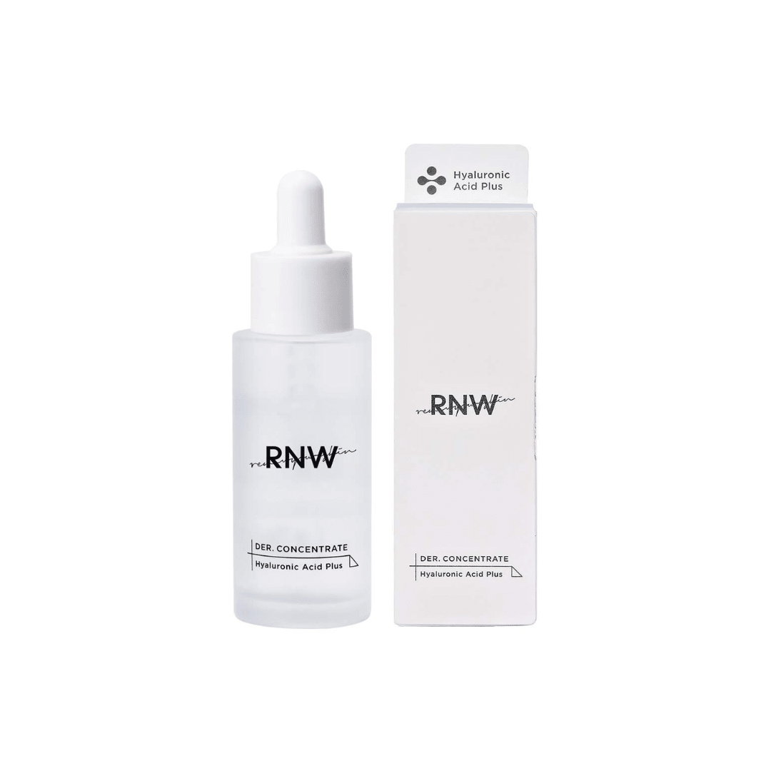 RNW Der Concentrate Hyaluronic Acid Plus 30ml | La Cosmetique