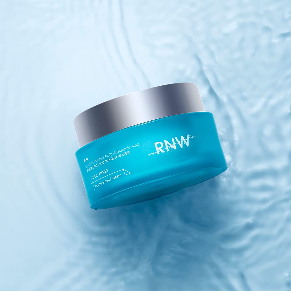 RNW Der Moist Moisture Aqua Cream 50ml | La Cosmetique
