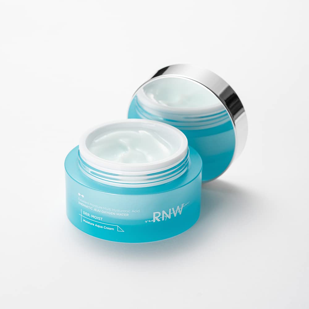 RNW Der Moist Moisture Aqua Cream 50ml | La Cosmetique