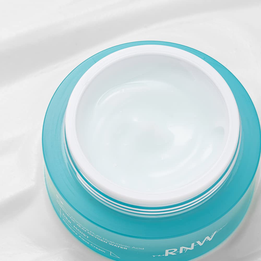 RNW Der Moist Moisture Aqua Cream 50ml | La Cosmetique