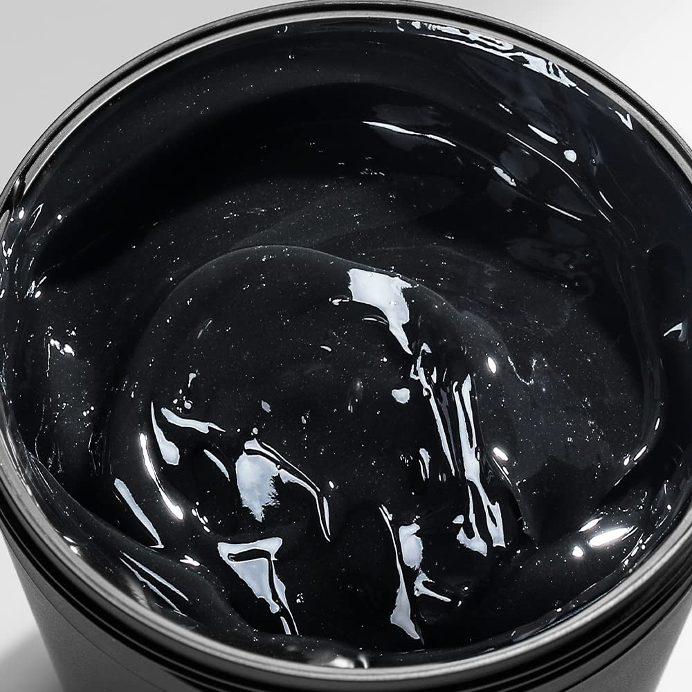 RNW DER Pore Refining Black Mask 200ml | La Cosmetique