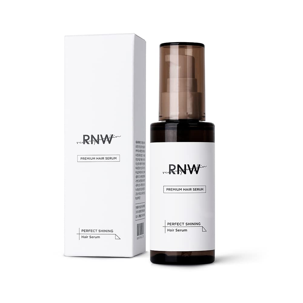 RNW Der Therapy Premium Hair Serum 75ml | La Cosmetique